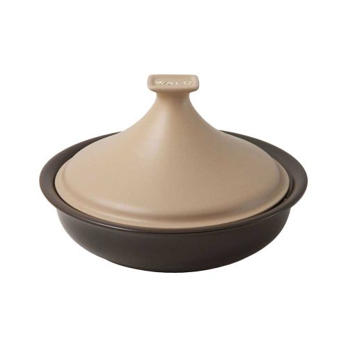 Tajine per induzione colore antracite