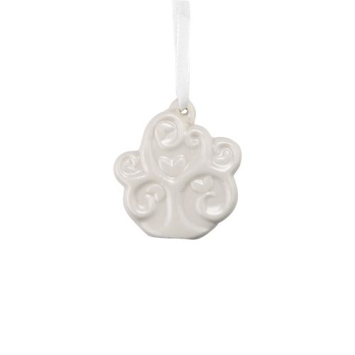 Addobbo "albero della vita" - 4 pz.