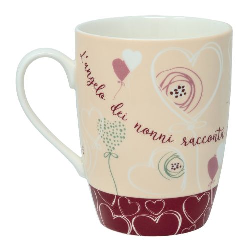Tazza mug