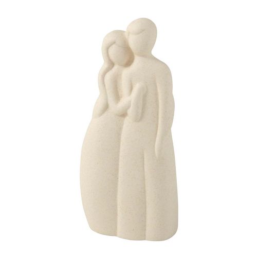 Amore colore beige, effetto matt