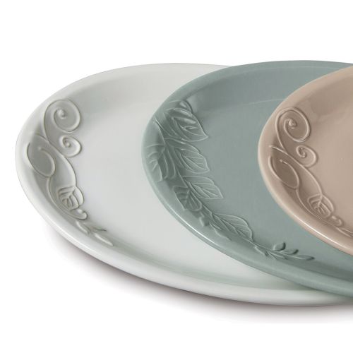 Ovale bianco