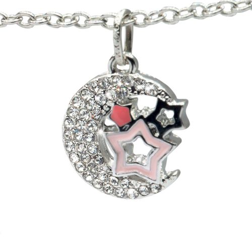 Charm luna - 2 pz.