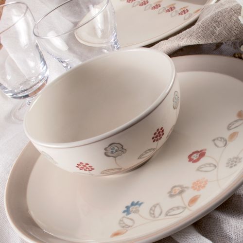 Scodella per colazione e cereali