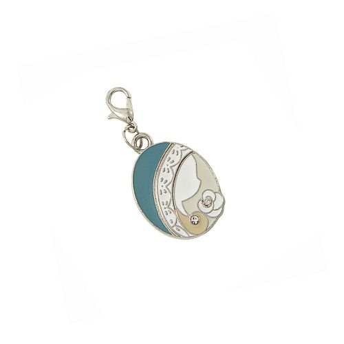 Charm madonna - 6 pz.