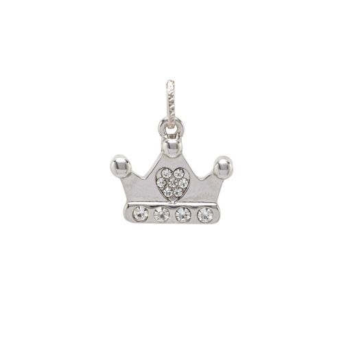 Charm corona - 2 pz.