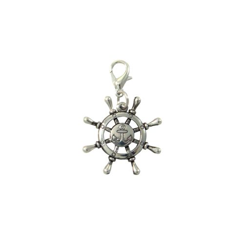 Charm timone - 6 pz.