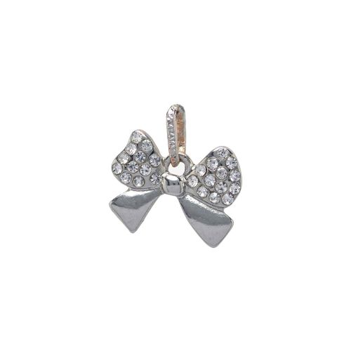 Charm fiocco - 2 pz.