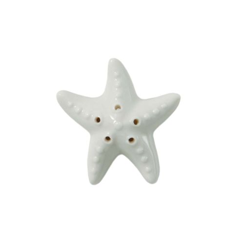 Decorazione stella marina - 2 pz.