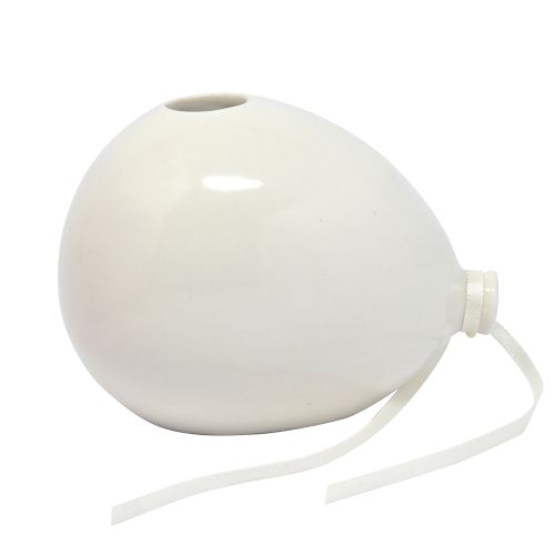 Profumatore palloncino bianco+profumo 30ml