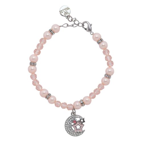 Bracciale 9 luna