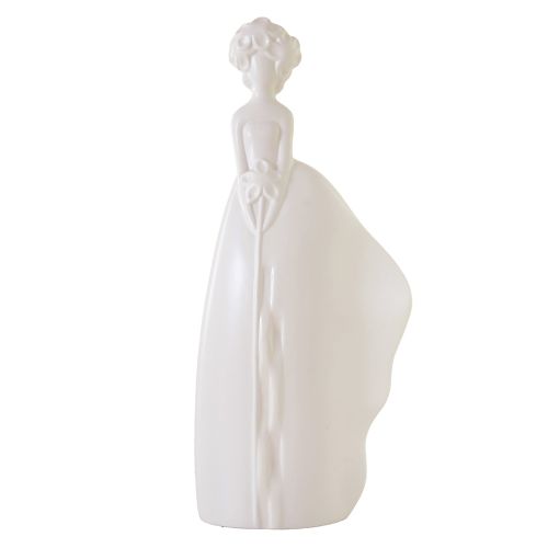 Statua sogno bianco