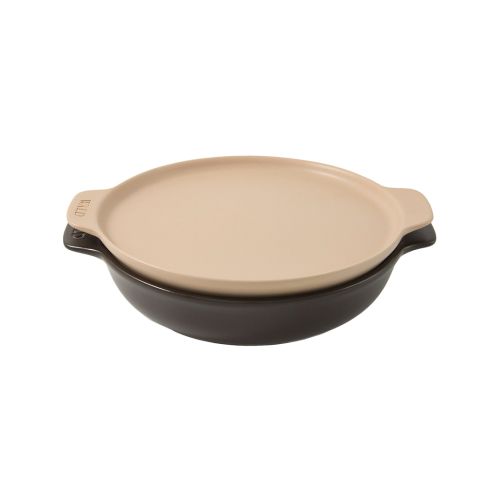 Set dolce & salato colore antracite