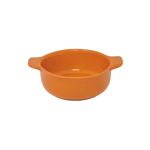 Casseruola monoporzione colore aragosta - 2 pz.
