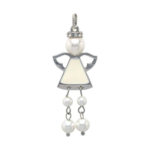 Charm angelo - 2 pz.