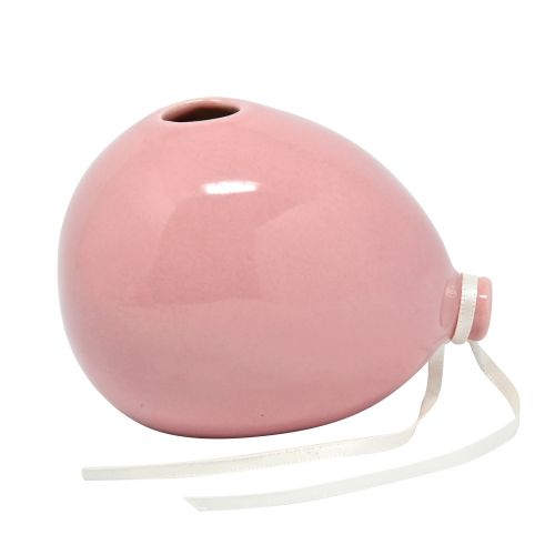 Profumatore palloncino rosa+profumo 30ml