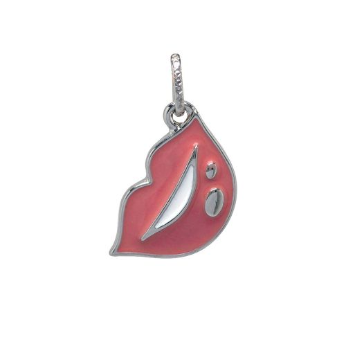 Charm smile - 2 pz.