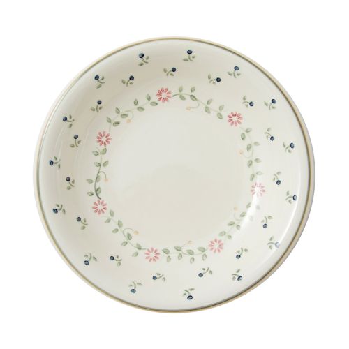 Piatto fondo_cm 22 - 6 pz.