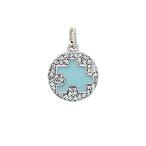 Charm puzzle - 2 pz.