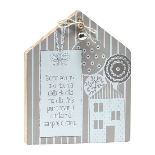 Quadretto felicità