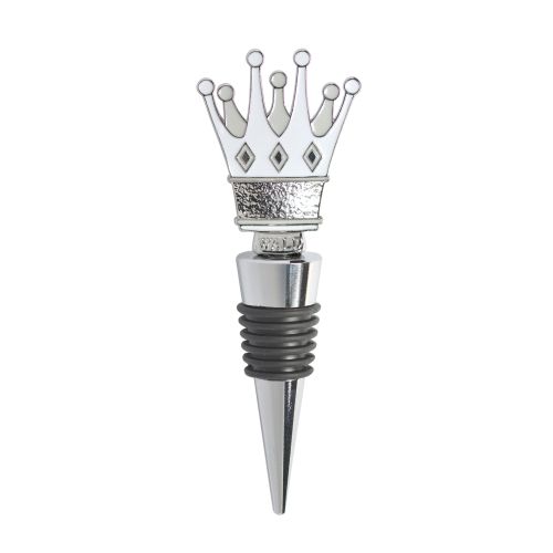 Tappo corona in metallo smaltato