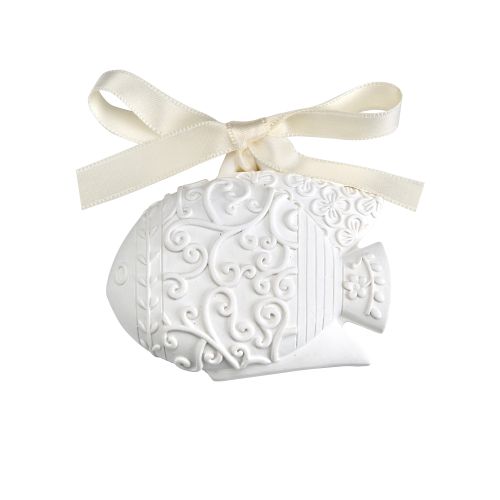 Gesso profumabile "pesce"+profumino spray 5ml
