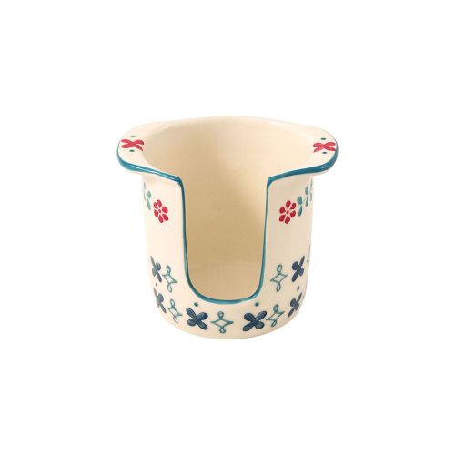 Portabicchieri in ceramica casabella