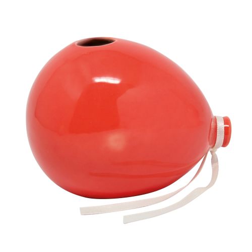Profumatore palloncino rosso+profumo 30ml