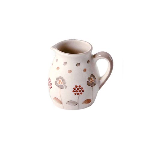 Cremiera in ceramica collezione serenamente