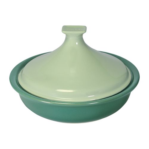 Tajine per induzione colore verde