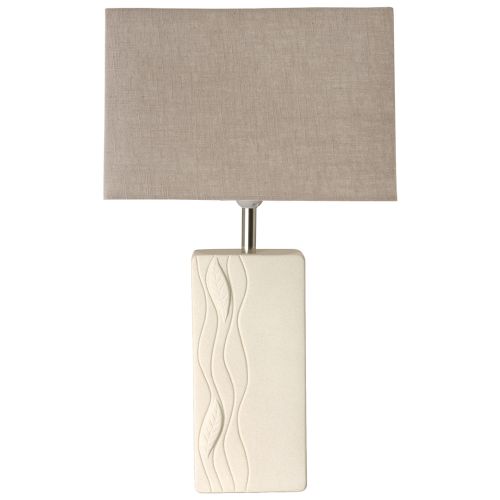 Lampada colore bianco