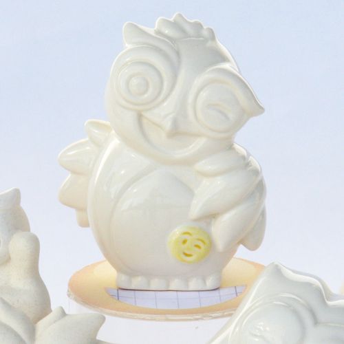 Il birichino emoticon yelow - 2 pz.