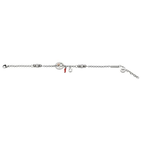 Bracciale amuleti