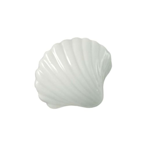 Decorazione conchiglia - 2 pz.