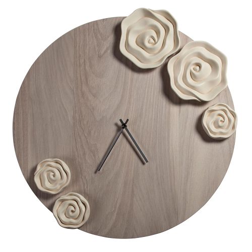 Orologio rotondo