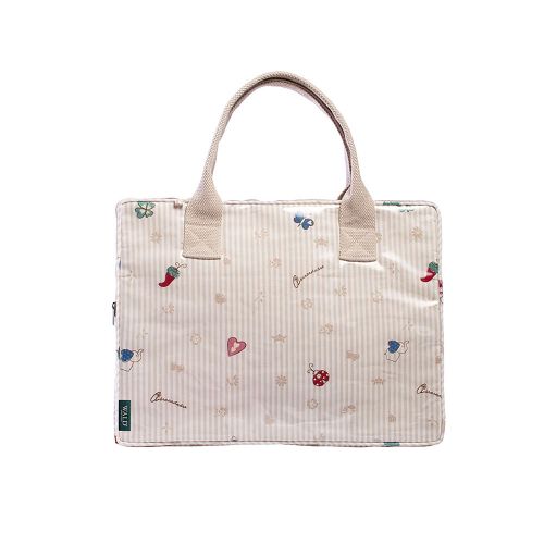 Borsa con 2 manici