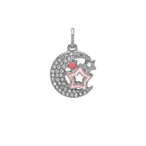 Charm luna - 2 pz.