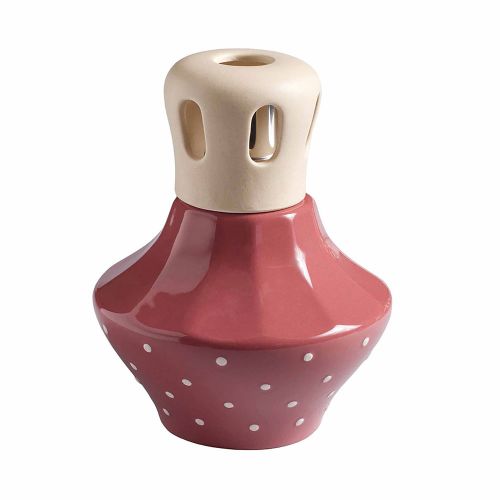 Lamp.catalitica rotonda 400 ml