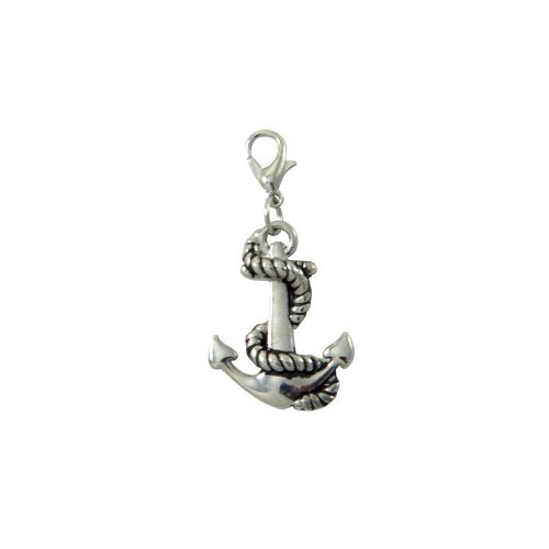 Charm ancora - 6 pz.