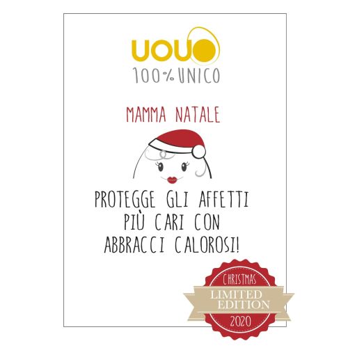 Mamma natale
