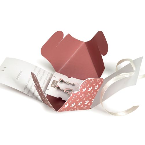 Charm puzzle - 2 pz.