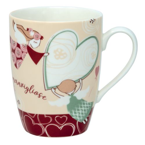 Tazza mug