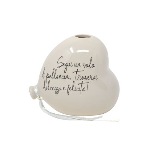 Profumatore palloncino tortora+profumo 30ml