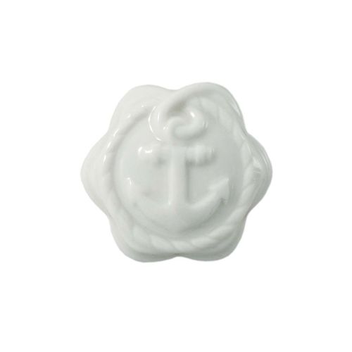 Decorazione ancora - 2 pz.