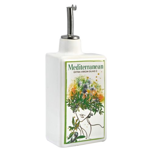 Bottiglia olio opera 1