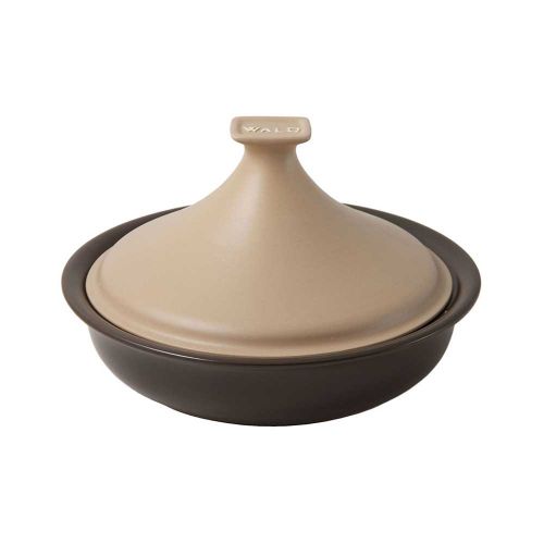 Tajine per induzione colore antracite