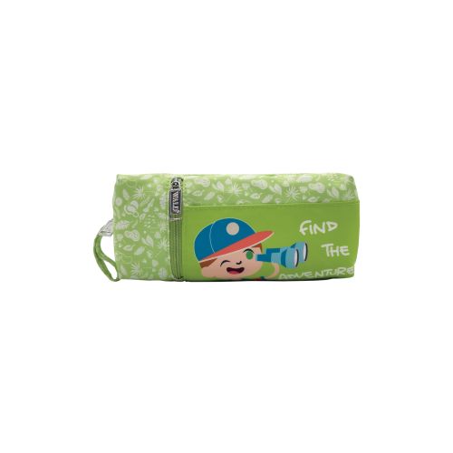 Astuccio multifunzione adventure