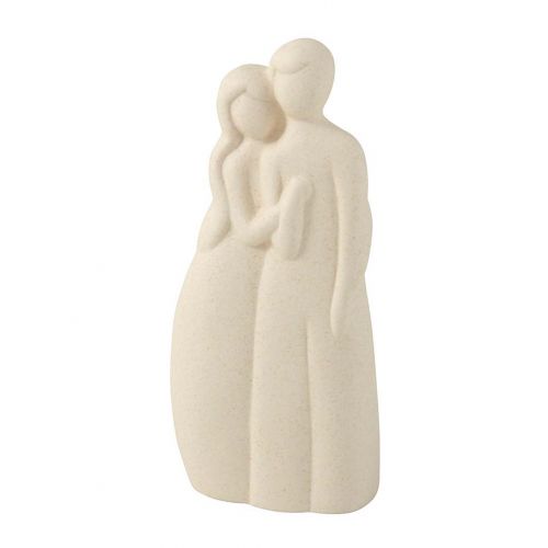 Amore colore beige, effetto matt