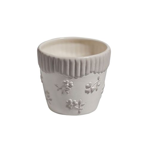 Cache pot
