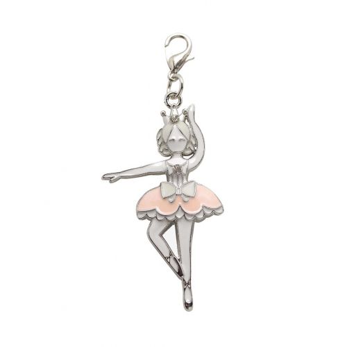 Ballerina emily - 6 pz.