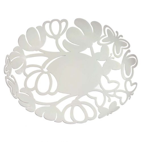 Contenitore bianco ghiaccio - 2 pz.